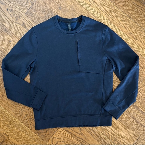 Lululemon city sweat crew - Picture 2 of 7